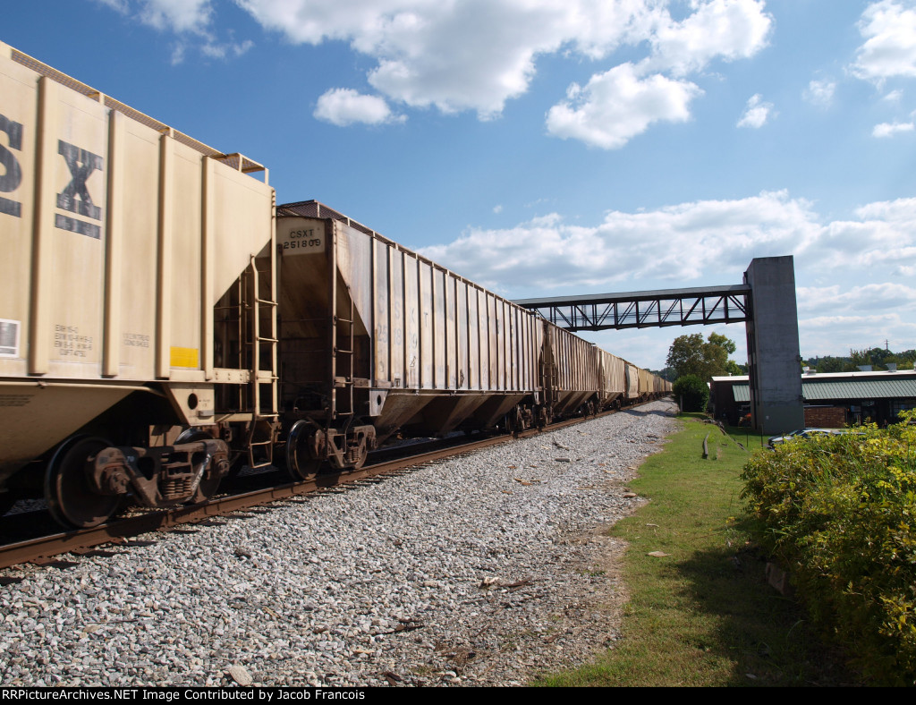 CSXT 251809